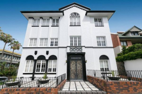 The Carrington Manor